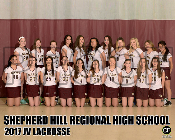B JV Lax