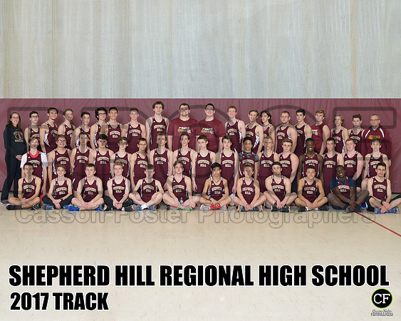 B Track