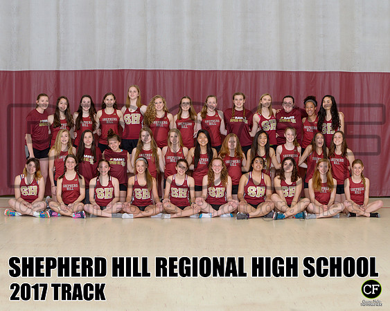 G Track