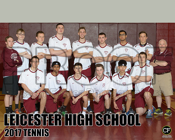 B TENNIS