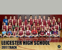 B TRACK