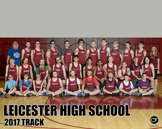 B TRACK