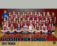 G TRACK