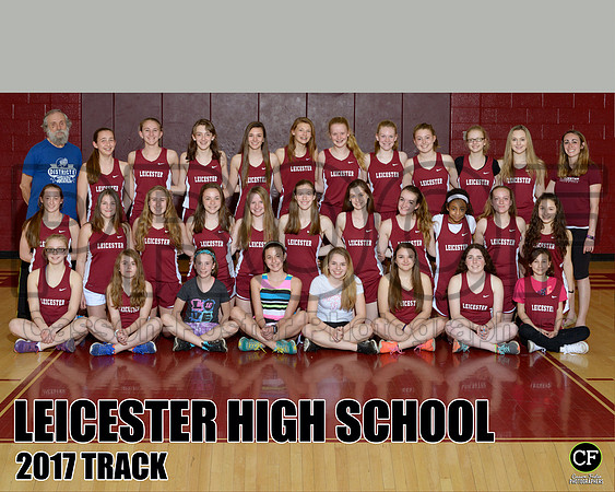 G TRACK