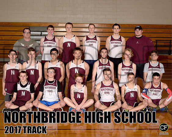 Boys Track