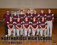 JV Baseball