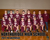 JV Lacrosse