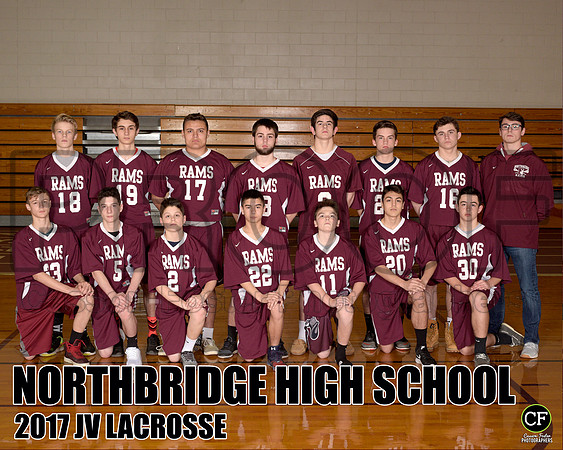JV Lacrosse