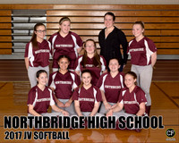 JV Softball