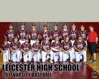 V BASEBALL