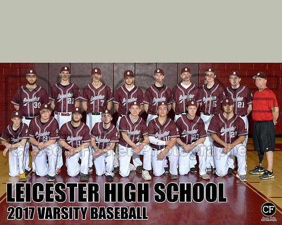 V BASEBALL