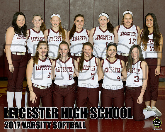 V SOFTBALL