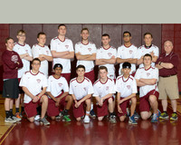 Boys Tennis