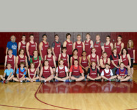 Boys Track