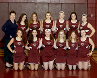 Girls Tennis