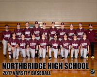 Varsity Baseball