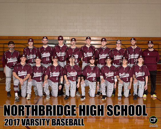 Varsity Baseball