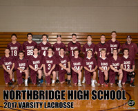 Varsity Lacrosse