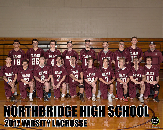 Varsity Lacrosse