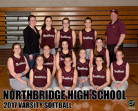 Varsity Softball