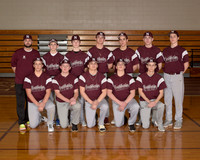 JV Baseball