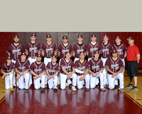 V Baseball