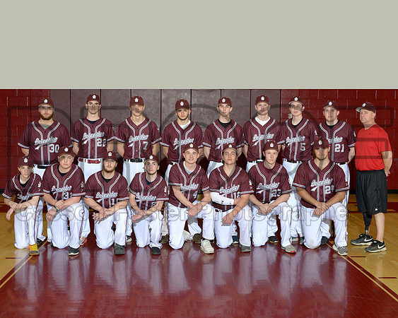 V Baseball
