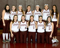 Varsity Softball