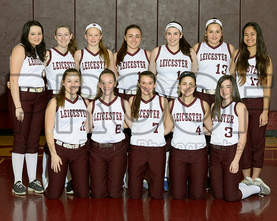 Varsity Softball