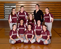 JV Softball
