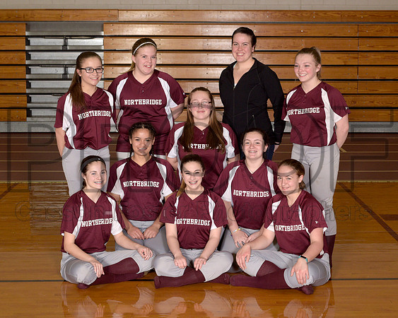 JV Softball