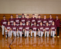 Varsity Baseball