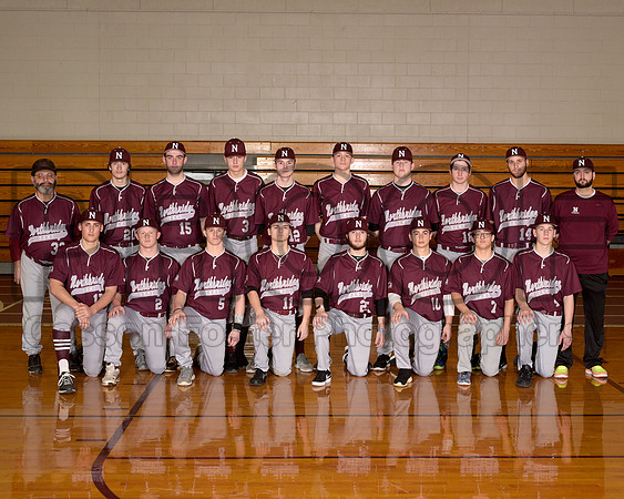 Varsity Baseball
