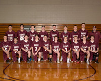 Varsity Lacrosse