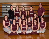 Varsity Softball