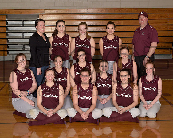 Varsity Softball