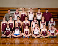 Boys Track