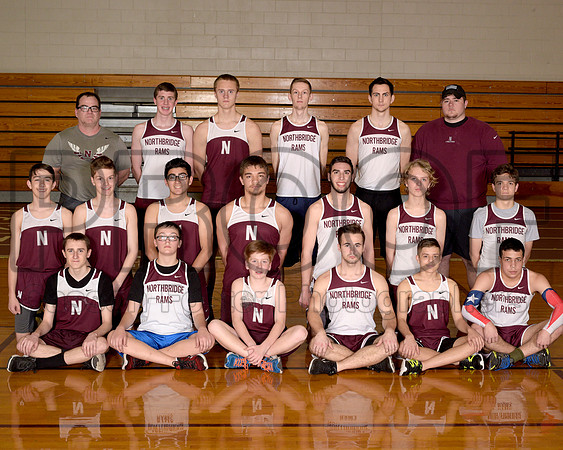 Boys Track