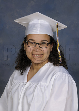 Brown,  Dayna