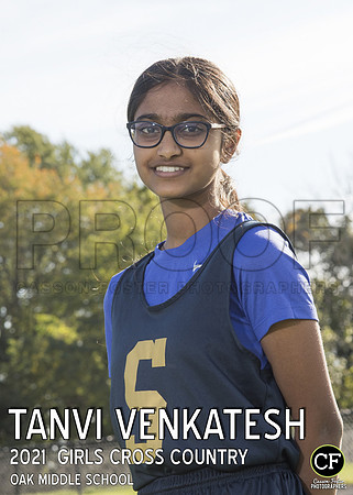 OakMiddleTeams2122 Girls Cross Country Venkatesh Tanvi_ Team5x7 _ Individual2(1)