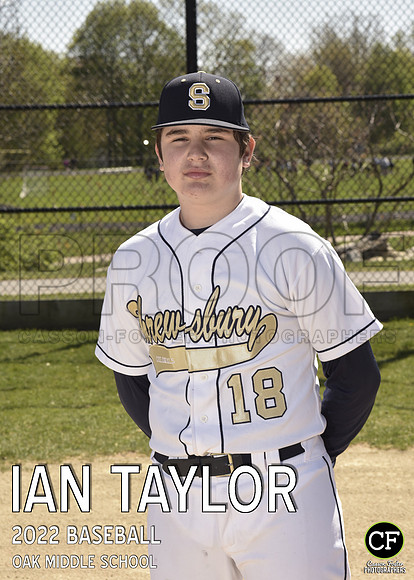 Oak Middle Spring Teams 2122 Baseball Taylor Ian_ Team5x7 _ Individual2(1)
