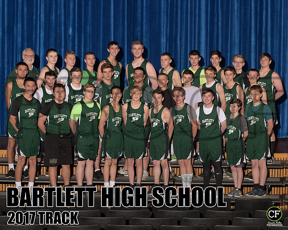 Boys Track