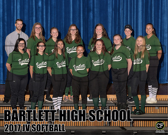 JV Softball