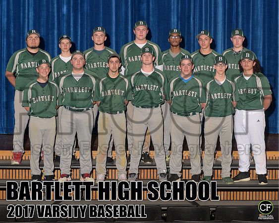 Varsity Baseball