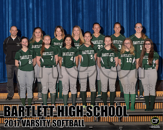 Varsity Softball