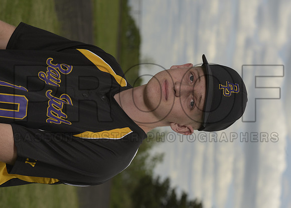 Burke, Connor