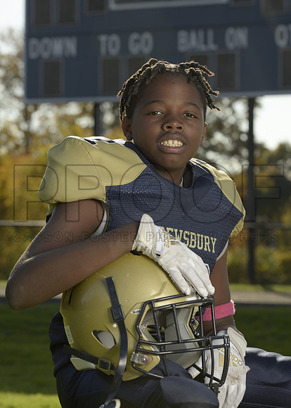 Nickerson, Javion (JJ)
