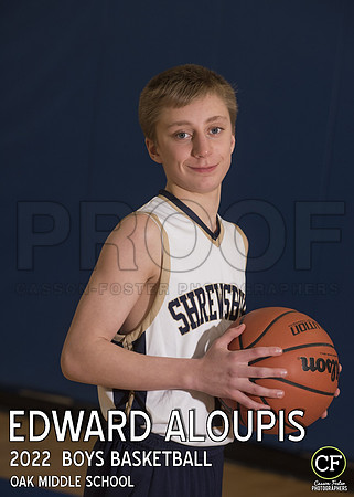 OakMiddleTeams2122 Boys Basketball Aloupis Edward_ Team5x7 _ Individual2(1)