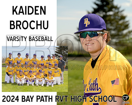 BPSpringTeams24 Varsity Baseball Brochu Kaiden_ Team8x10 _ Sportsmate3(1)