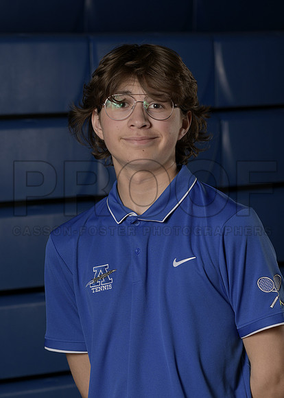 Adamiak, Ethan
